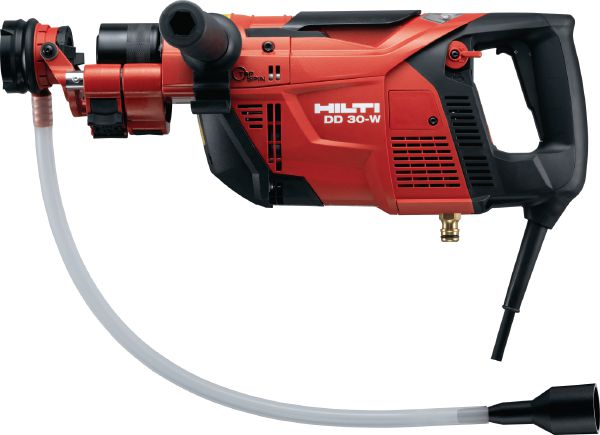Diamond Core Drills - Hilti United Kingdom