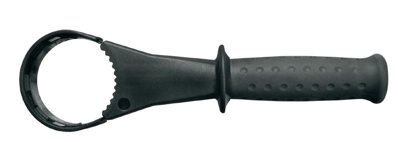 Comfort side handle DD-SH assy 