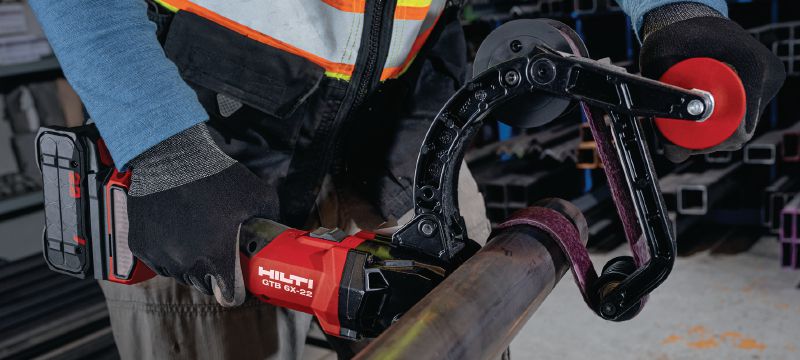 Hilti sander clearance