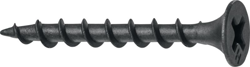 Case of 4 000 Hilti Drywall Screws 86219 for sale online 