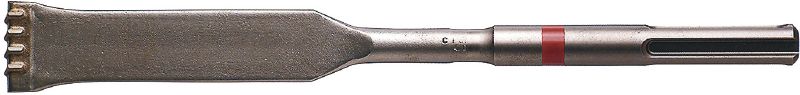 TE-TX JO Joint chisels Carbide-tipped SDS Top (TE-T) joint chisels for removing mortar