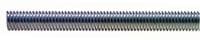 AM pre-cut all thread studs - Stainless steel A4-70 Stainless steel (A4) pre-cut lengths of threaded rod