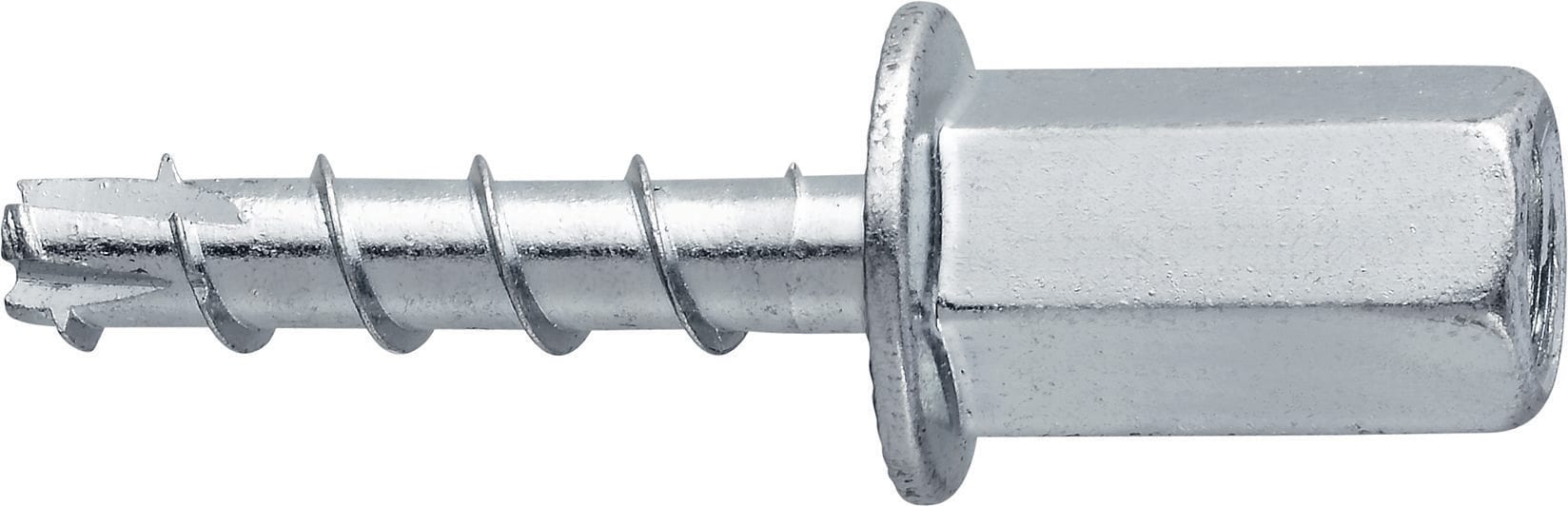 HUS3I 6 Concrete screw anchor Mechanical Anchors Hilti GB