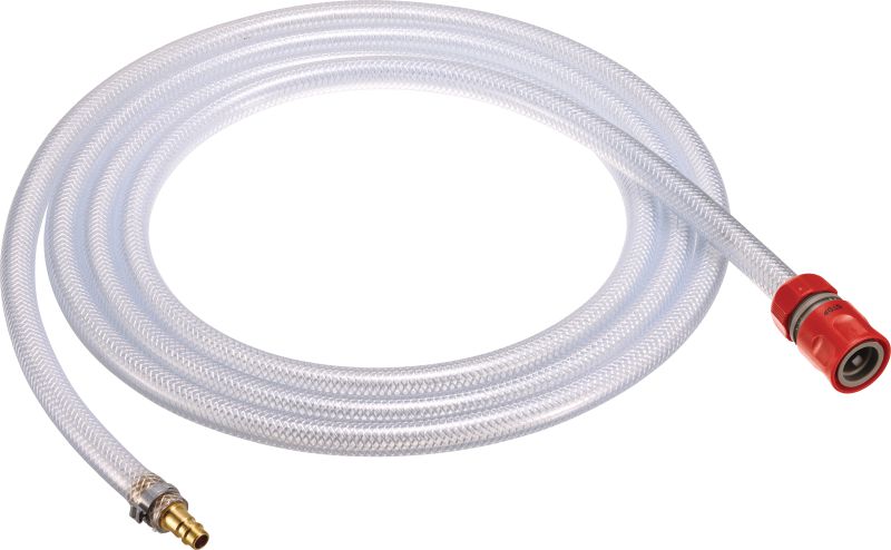 Hose assy 