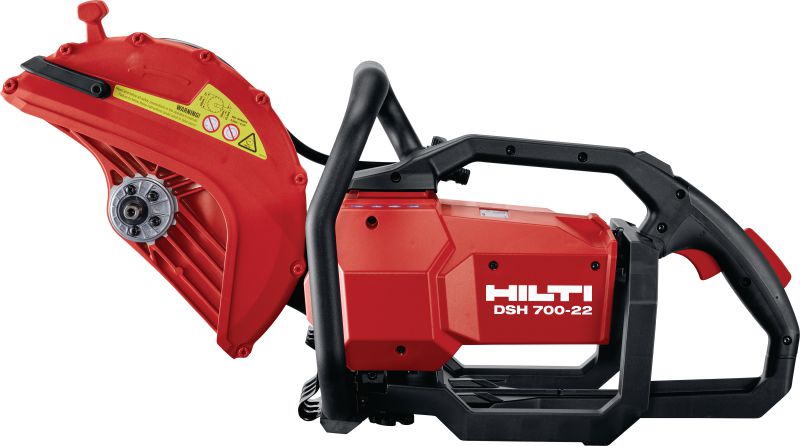 Hilti track saw discount