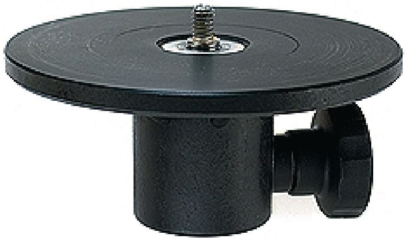 Tripod head PA 940 1/4 