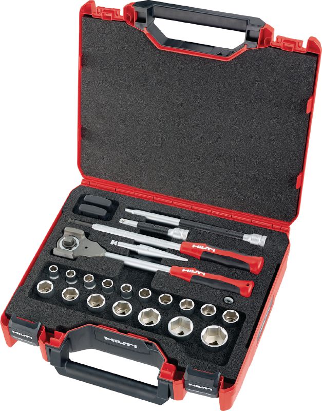 Hilti tool set deals