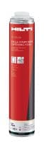 CF125-50 insulating foam sealant Self-expanding polyurethane foam sealant ideal for filling, sealing and insulating