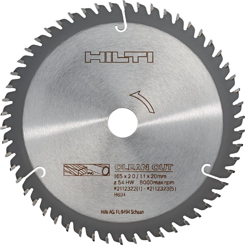 Saw blades on sale for wood