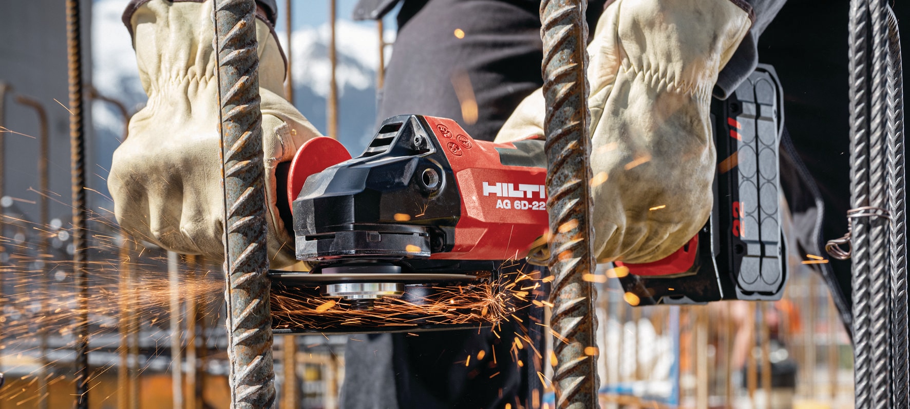 Hilti ag 150 online