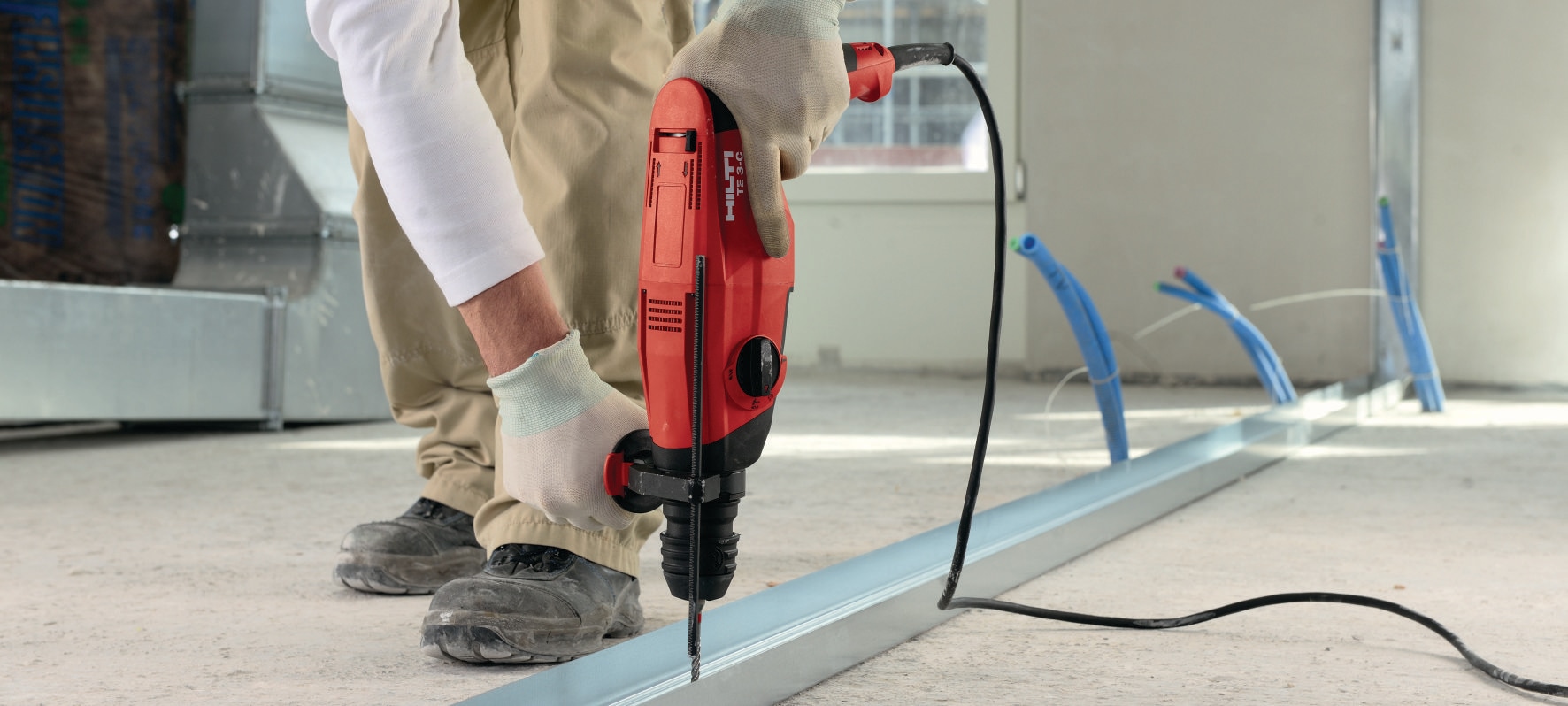Hilti concrete bit deals