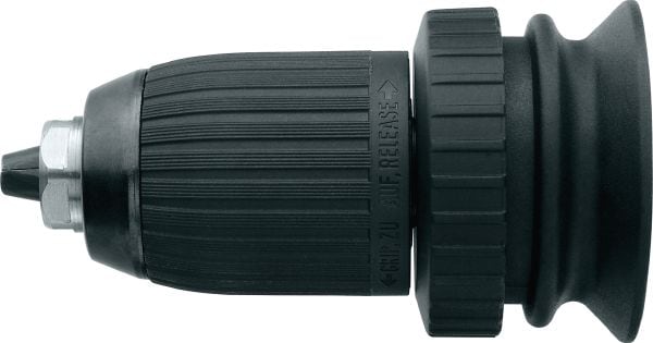 Hilti shop chuck adapter