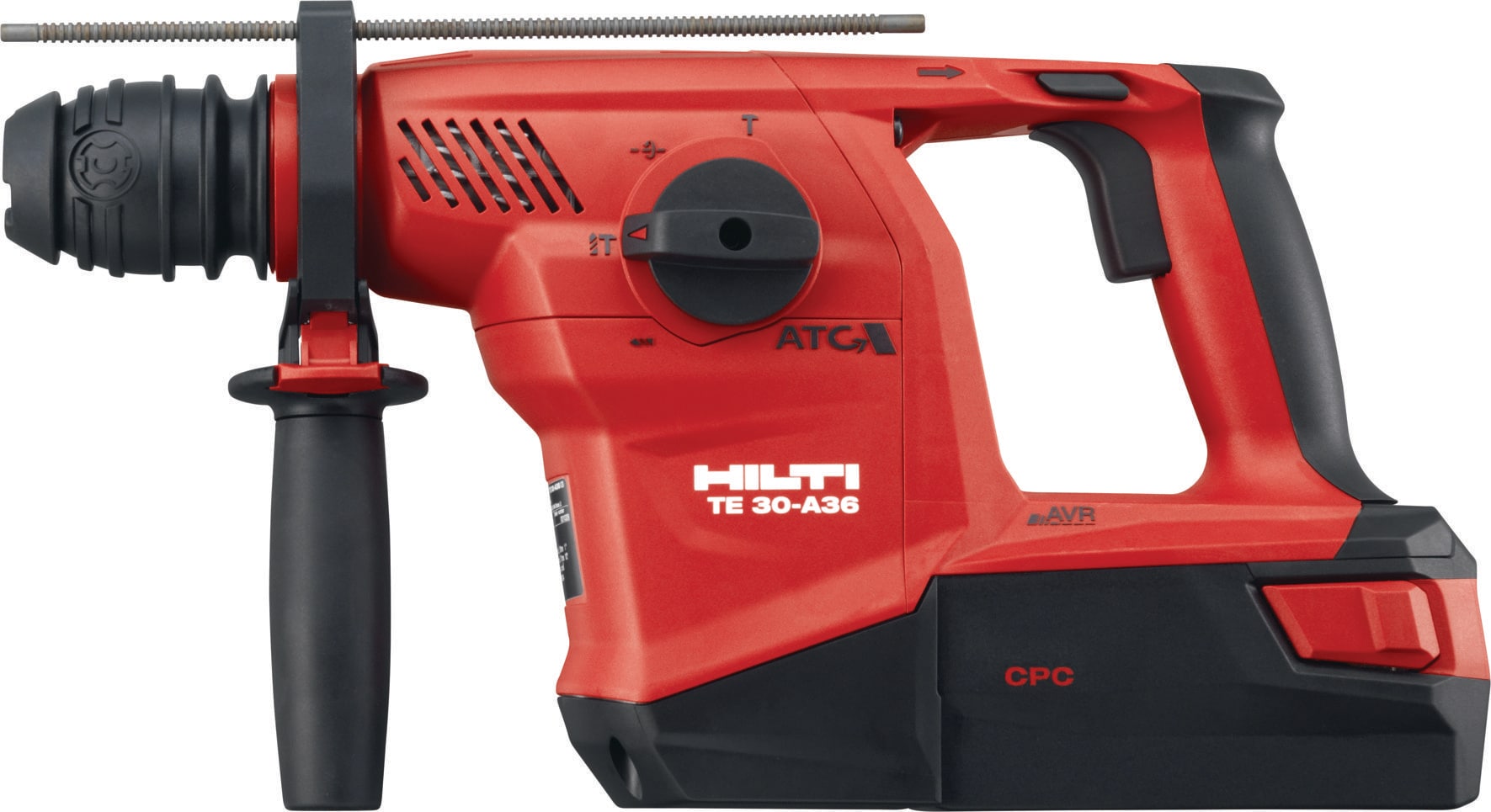 Hilti 2029228 Cordless Combihammer TE 30-A36 Box Hilti 2029228 Cordless Combihammer TE 30-A36 Box