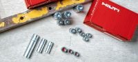 SOFA Method anchor design training Online anchor design training for the Hilti SOFA method, including an overview of working principles and how to use SOFA in PROFIS Engineering