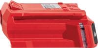 SI-AT-22 Adaptive torque module Accessory for cordless impact wrenches to automate fastener pre-tensioning in queue with approvals (Nuron battery platform)