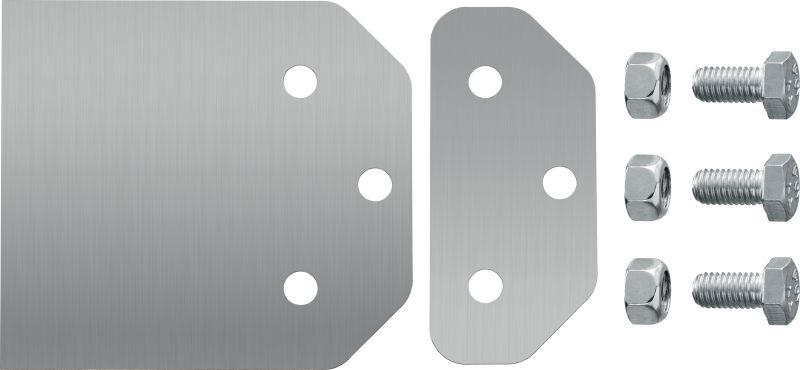 TE-C Floor scraper chisel accessories Wear parts and other components for SDS Plus (TE-C) floor scraper chisels