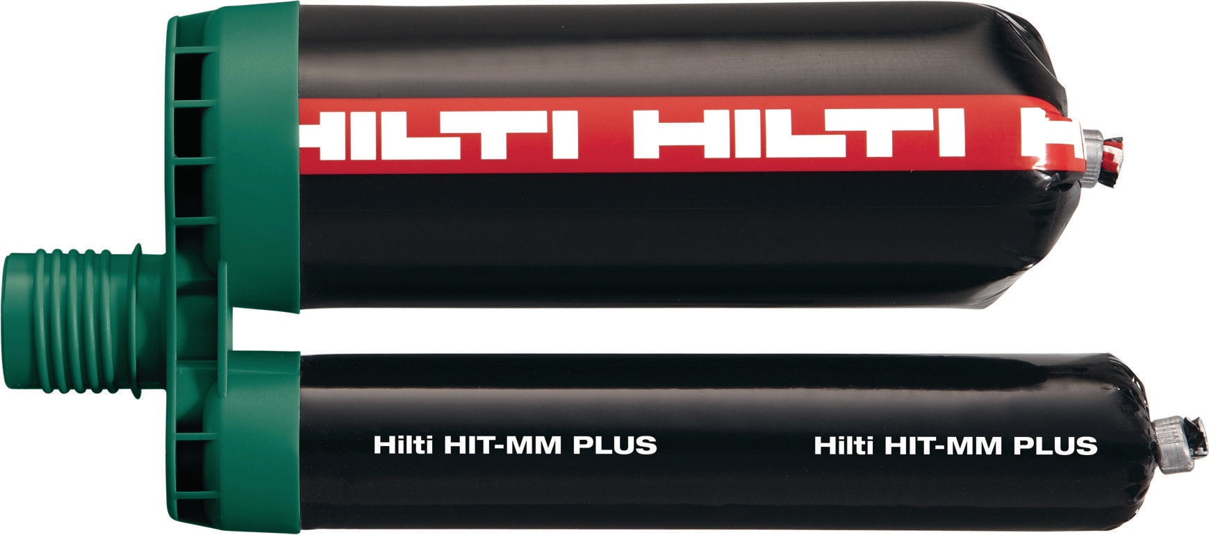 HITMM PLUS Adhesive anchor Chemical Anchors Hilti GB