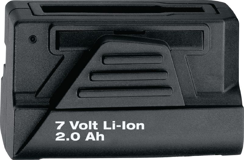 Battery pack B 7/2.0 Li-Ion 