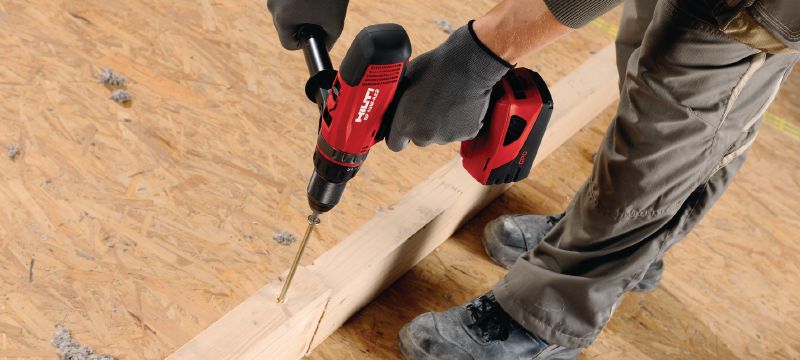 Hilti shop sf 10w