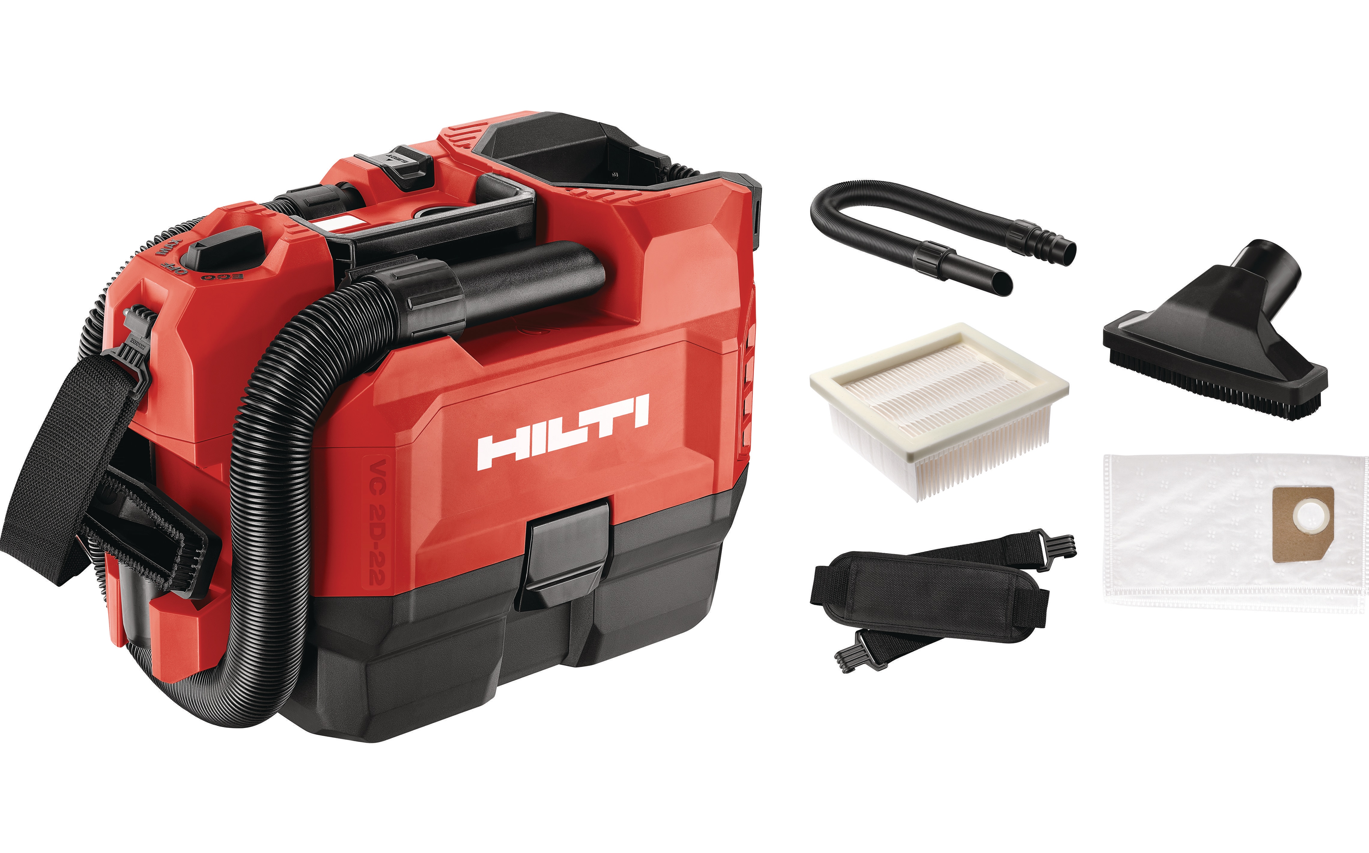 Hilti cordless vacuum best sale