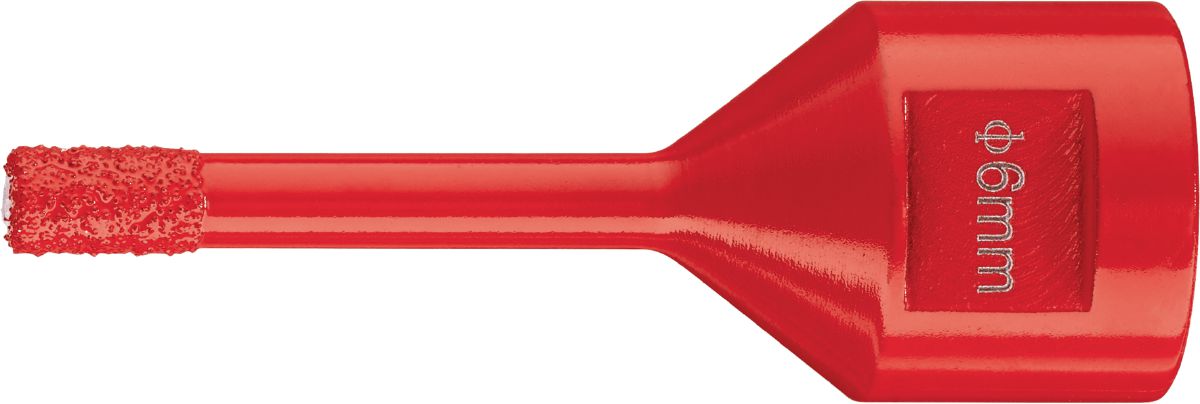 SPX M14 Tile drill bit Metal wood and other material drill bits Hilti GB