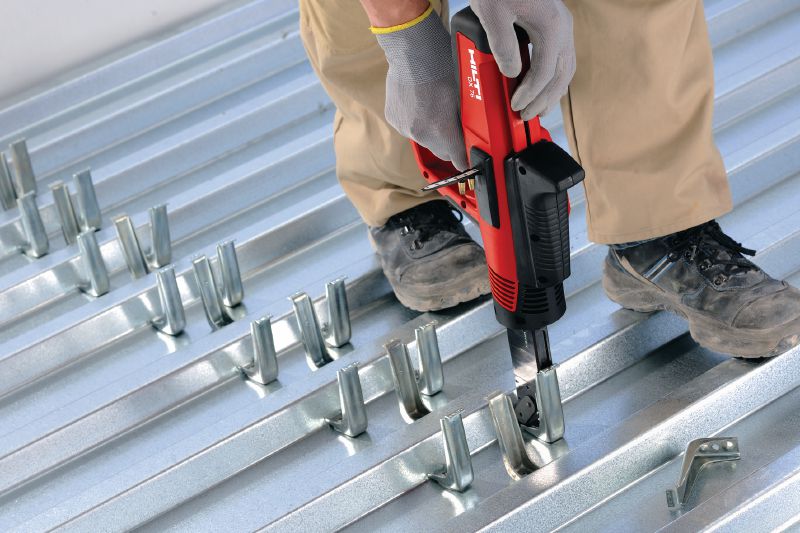 Hilti power nailer deals
