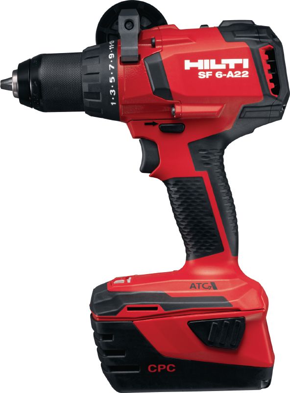 Hilti sf 22