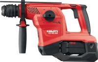 Hilti cordless clearance rotary hammer