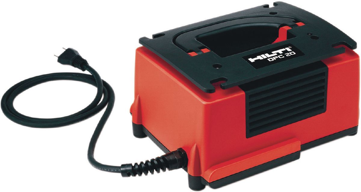 Image of Hilti DPC 20