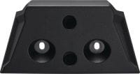 Rubber foot SL 10-22 