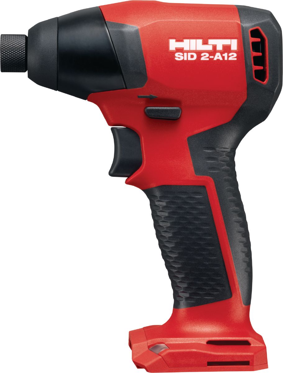 Sid 2 online a hilti