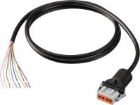 Cable module HEM TU600 kit 