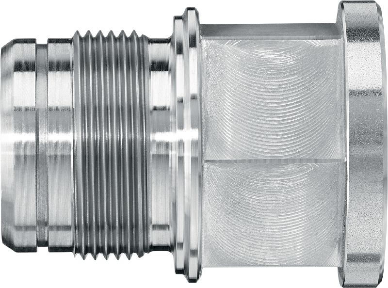Connection end BS (M41) 
