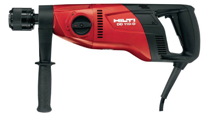 Hilti dd110d on sale