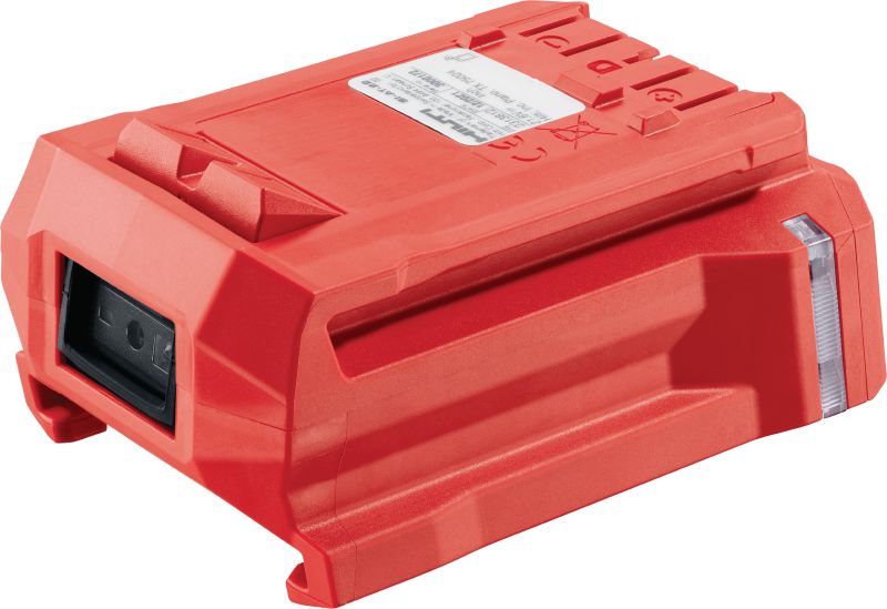 SI-AT-22 Adaptive torque module Accessory for cordless impact wrenches to automate fastener pre-tensioning in queue with approvals (Nuron battery platform)