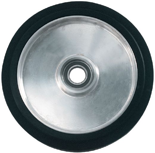 Guide wheel DSW-W 280 assy 