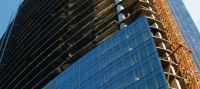 HAC-V-T EDGE C Top-of-slab reinforcing bar channel for corners Serrated cast-in anchor channels in custom sizes and lengths for top-of-slab installations catering to 3D loads Applications 1