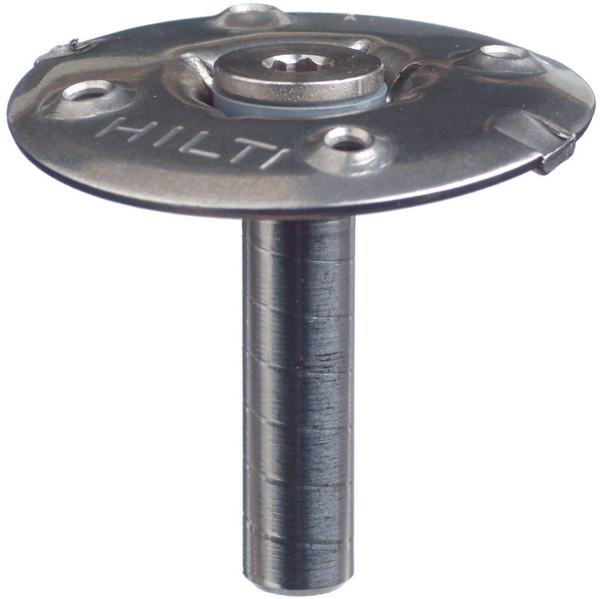 XFCMF Grating fastener disc (duplex coated) Fasteners Hilti GB