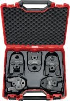 Tool case NPR PS/PM empty 