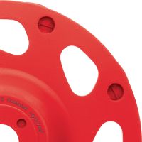 SPX Fine Finish diamond cup wheel (for DG 150) Ultimate diamond cup wheel for the DG 150 diamond grinder – for finishing grinding concrete and natural stone
