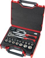 S-HW Hammer wrench set Hammer wrench set for setting and tightening anchors, nuts and bolts