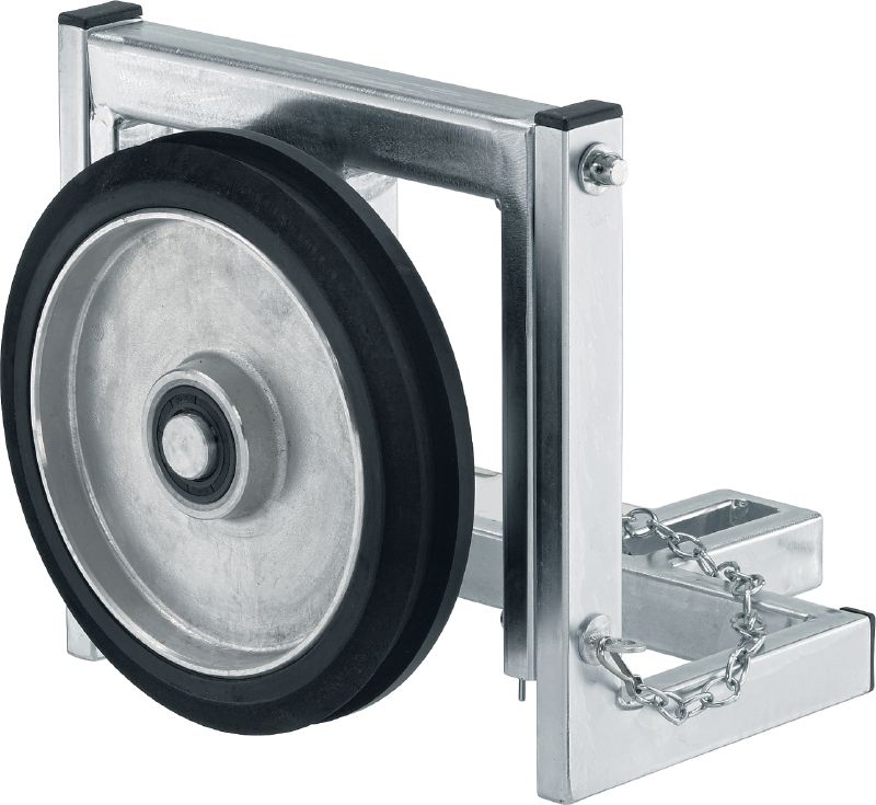 Release pulley DSW-RW 30 