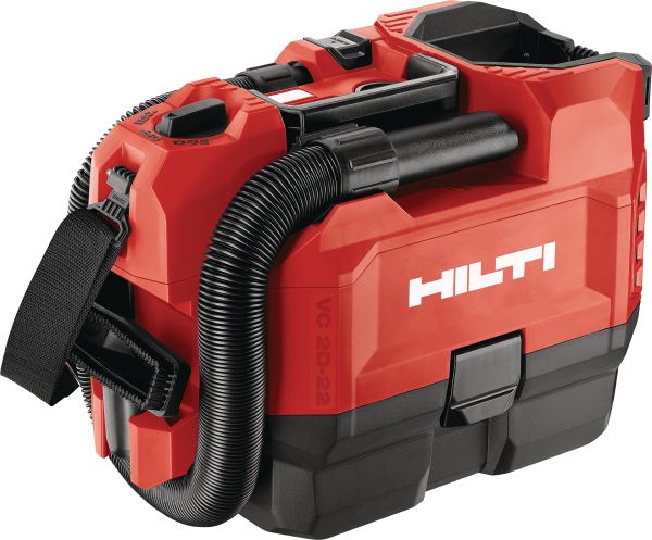 Hilti vacuum discount