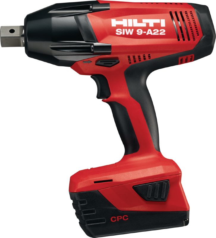 Image of Hilti SID 8-A22 cordless impact driver