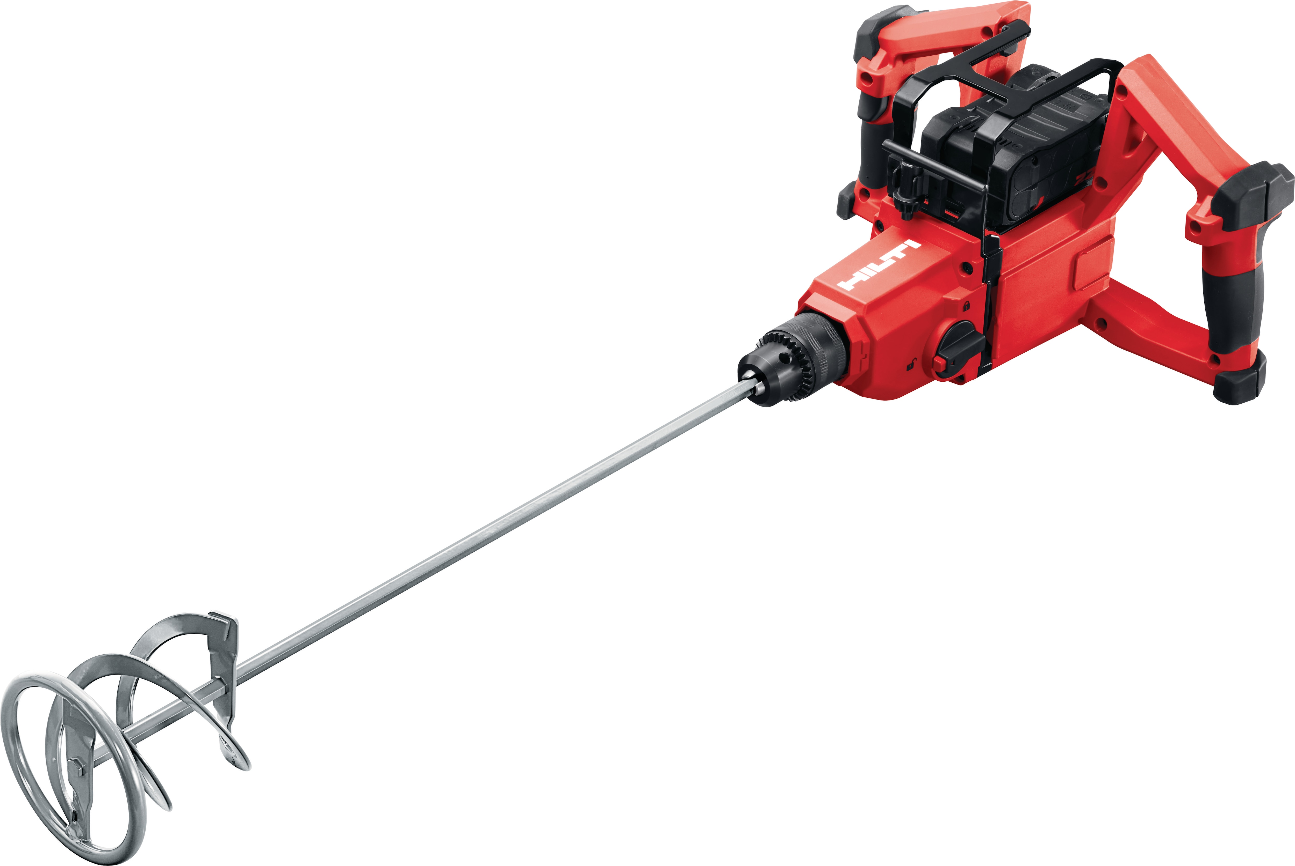 Paddle drill deals