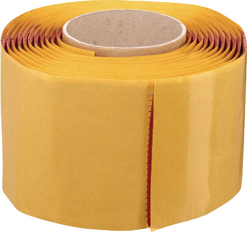 CFS-P BA Firestop putty bandage Putty bandage used to improve the fire rating of cable penetrations