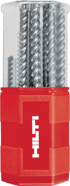Hilti outlet concrete bit