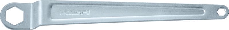 Installation wrench SW 24/10 