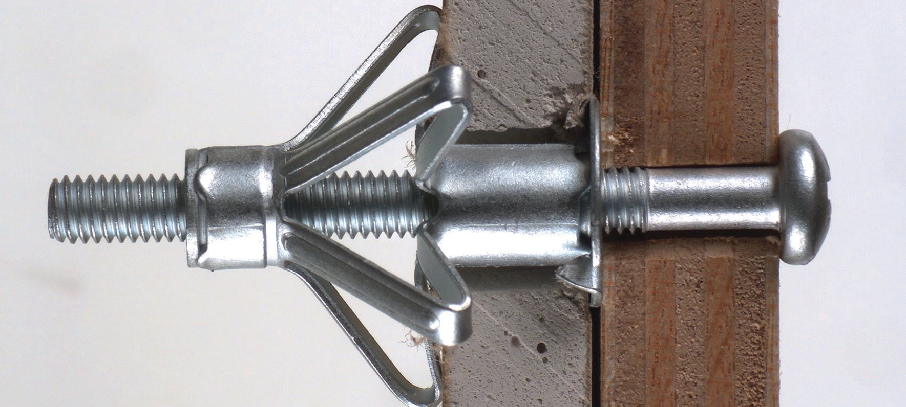 Hilti Toggle Bolts