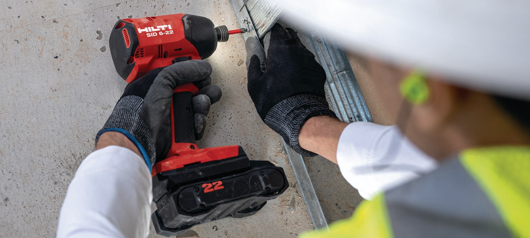 New hilti impact driver hotsell